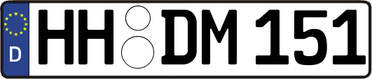 HH-DM151
