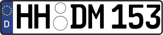 HH-DM153