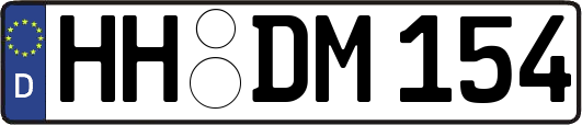 HH-DM154