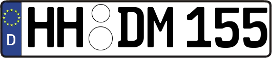 HH-DM155
