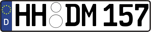 HH-DM157