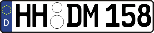 HH-DM158