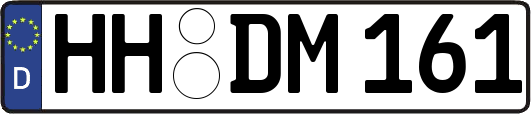 HH-DM161