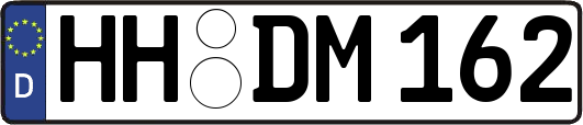 HH-DM162