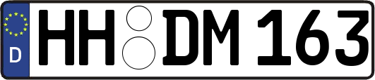 HH-DM163