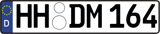 HH-DM164
