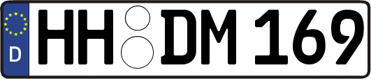 HH-DM169