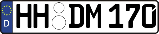 HH-DM170