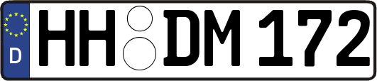 HH-DM172