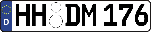 HH-DM176