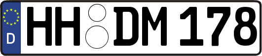 HH-DM178