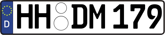 HH-DM179