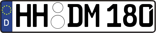 HH-DM180
