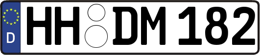 HH-DM182