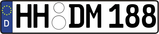 HH-DM188