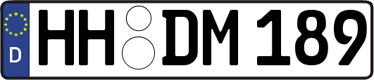 HH-DM189