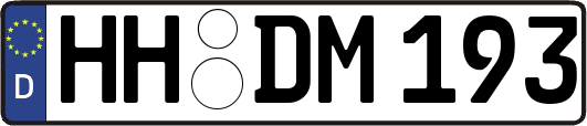 HH-DM193