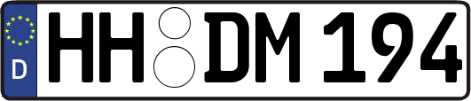 HH-DM194