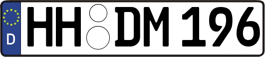 HH-DM196