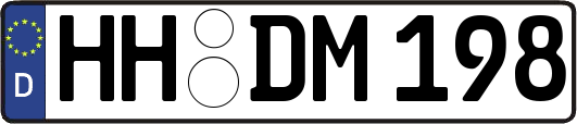 HH-DM198