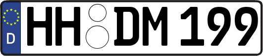 HH-DM199