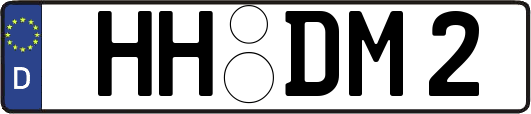 HH-DM2