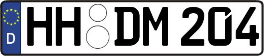 HH-DM204