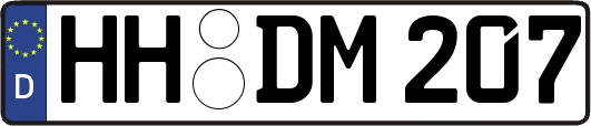 HH-DM207