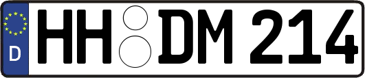 HH-DM214