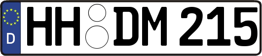 HH-DM215
