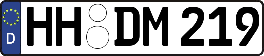 HH-DM219