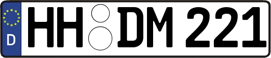 HH-DM221