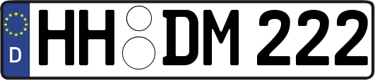HH-DM222