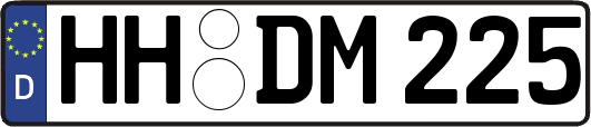 HH-DM225