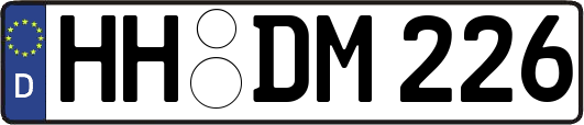 HH-DM226