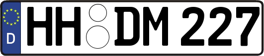 HH-DM227