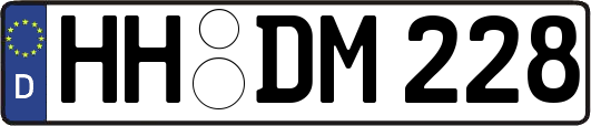 HH-DM228
