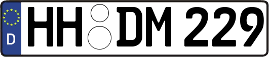 HH-DM229