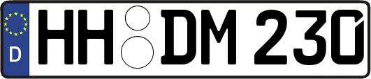 HH-DM230