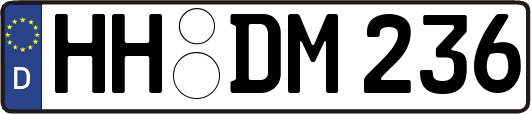 HH-DM236