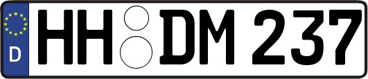 HH-DM237