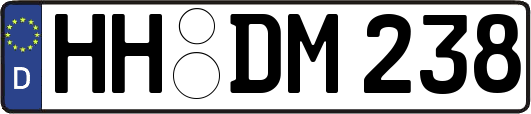 HH-DM238