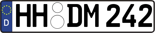 HH-DM242