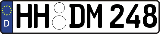 HH-DM248