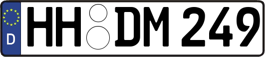 HH-DM249
