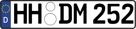 HH-DM252