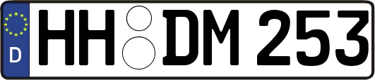 HH-DM253