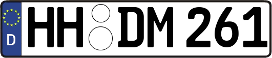 HH-DM261