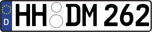 HH-DM262