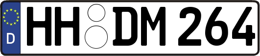 HH-DM264